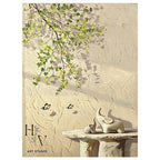 Zen Minimalist | Whispers of Spring