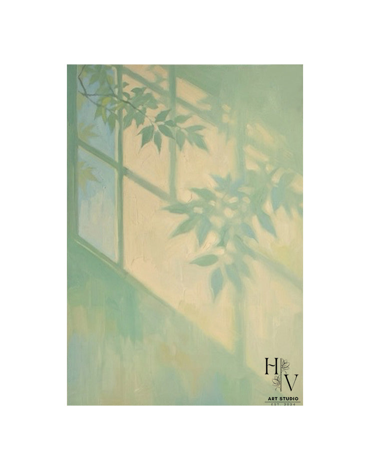 Shadow | Whispering Leaves
