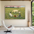 Animal | Spring Companions
