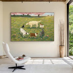 Animal | Spring Companions