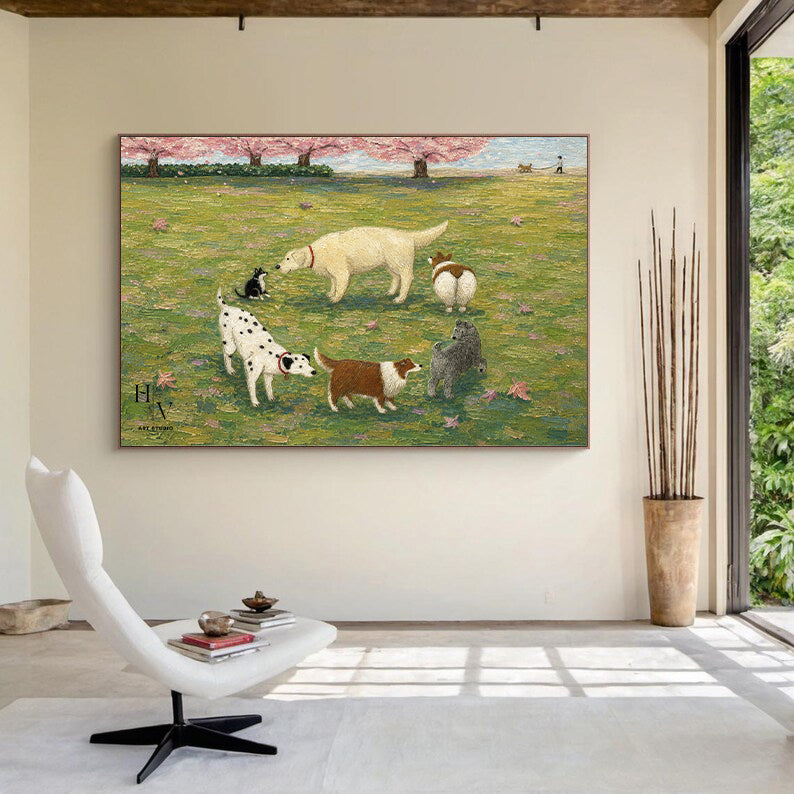 Animal | Spring Companions