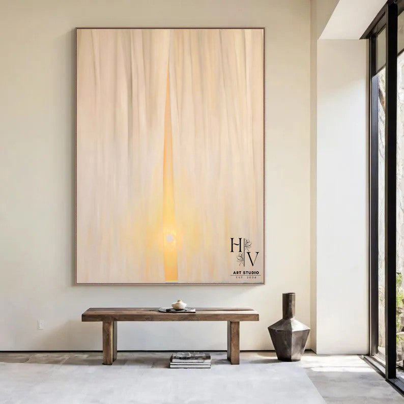 Minimalist | Morning Glow