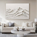 Nature | Silent Peaks