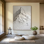 Nature | Timeless Peaks