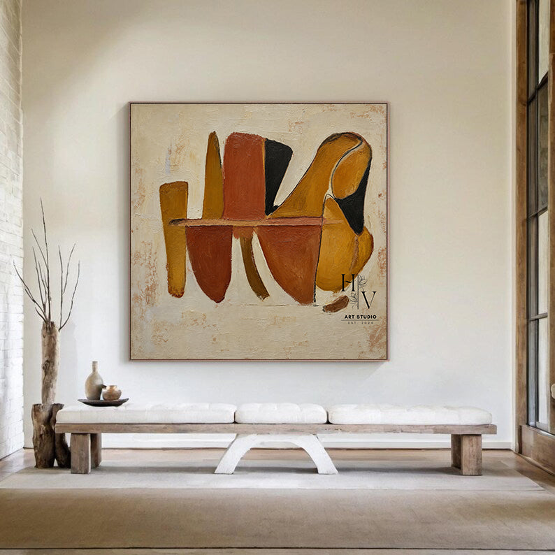 Abstract | Earthbound Rhythm