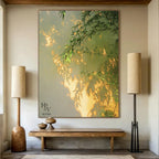 Shadow | Green Bamboo