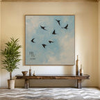 Animal | Freedom in Flight