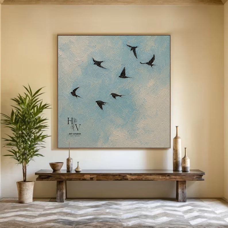 Animal | Freedom in Flight