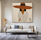 Figure | Quiet Elegance
