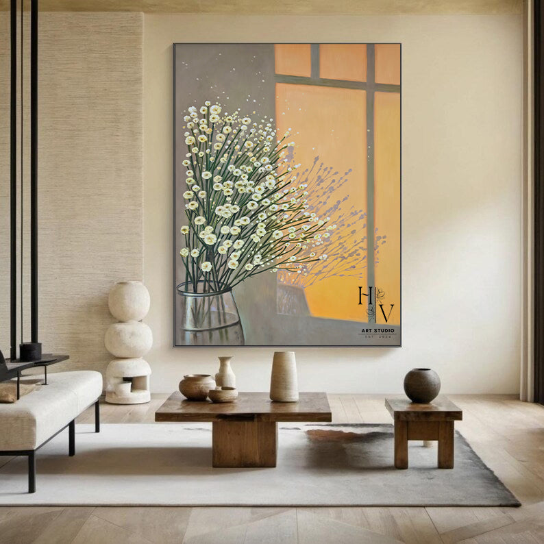 Shadow | Window in Bloom