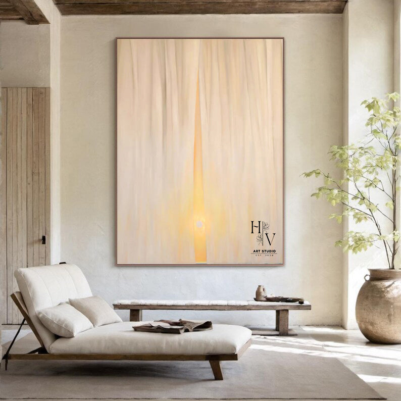 Minimalist | Morning Glow