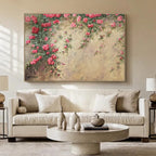 Floral | Where Roses Bloom