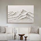 Nature | Silent Peaks