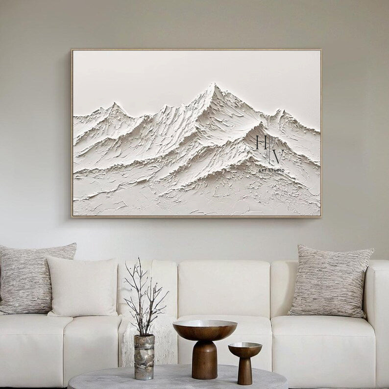 Nature | Silent Peaks
