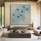 Animal | Freedom in Flight