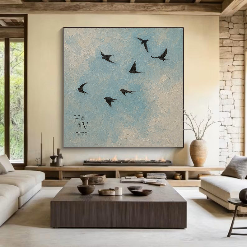 Animal | Freedom in Flight