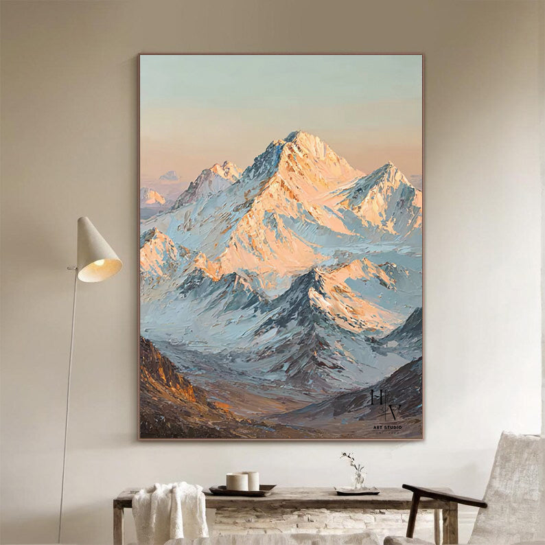 Nature | Golden Summit