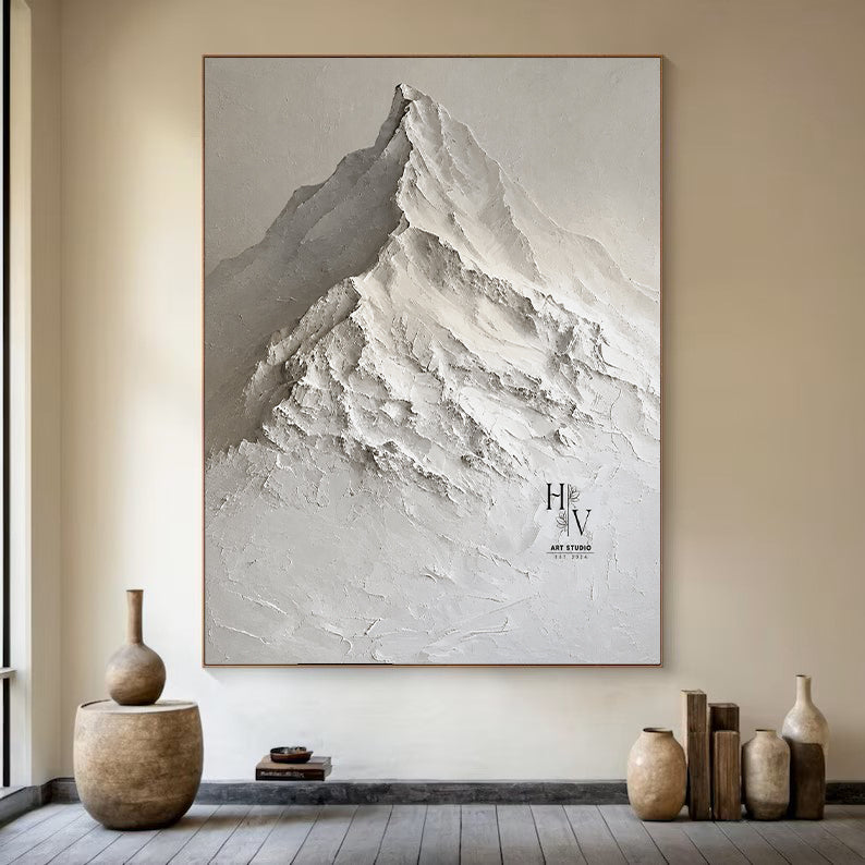Nature | Timeless Peaks