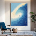 Ocean | Into the Blue