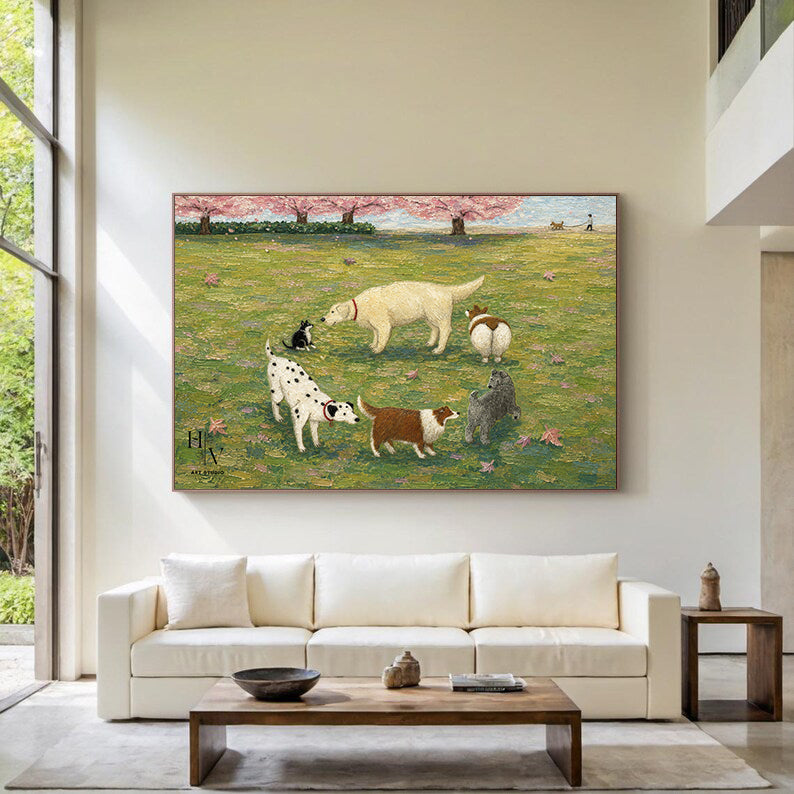 Animal | Spring Companions