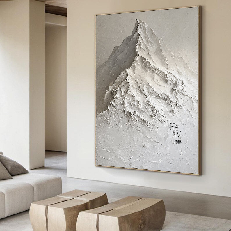 Nature | Timeless Peaks