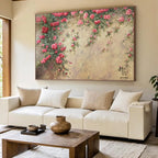 Floral | Where Roses Bloom