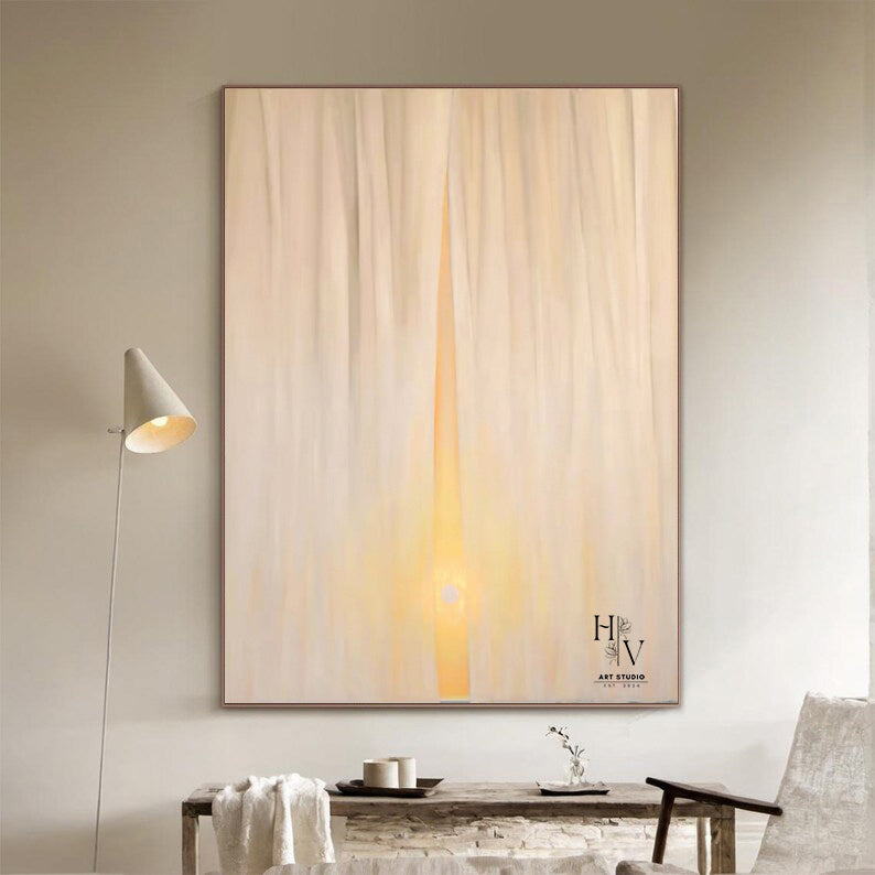 Minimalist | Morning Glow