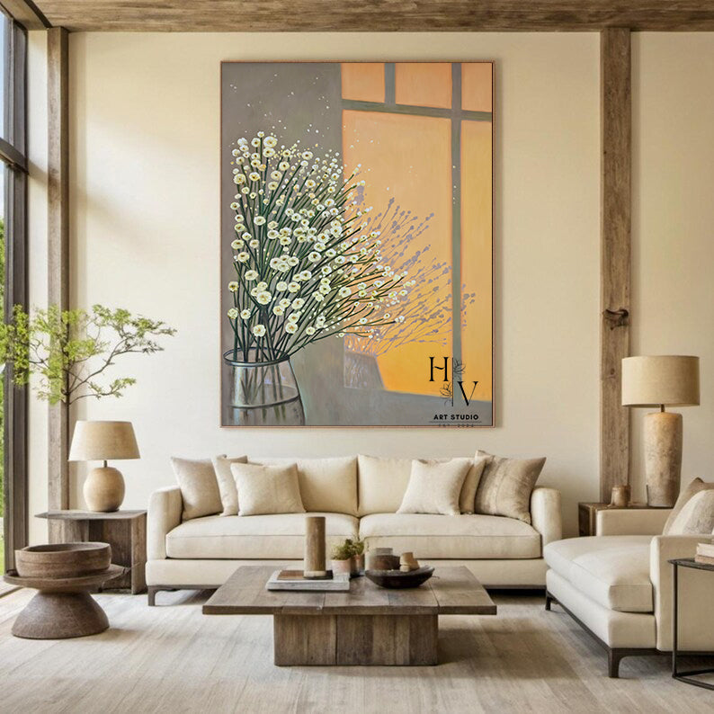 Shadow | Window in Bloom
