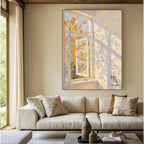 Shadow | A Window in Autumn