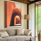 Abstract | Clay Tone Architecture