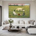 Animal | Spring Companions