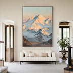 Nature | Golden Summit