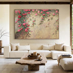 Floral | Where Roses Bloom