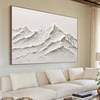 Nature | Silent Peaks