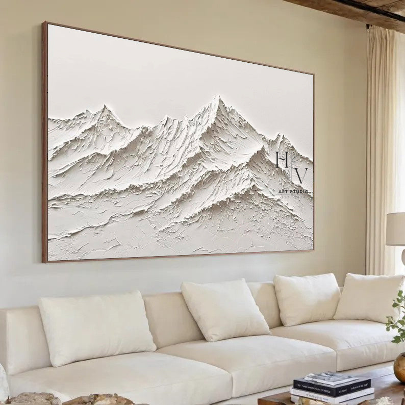 Nature | Silent Peaks