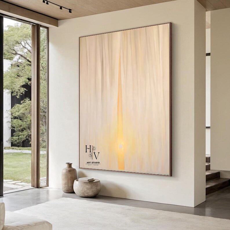 Minimalist | Morning Glow