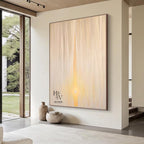 Minimalist | Morning Glow