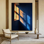 Shadow | Blue Hour Glow