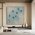 Animal | Freedom in Flight