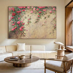 Floral | Where Roses Bloom