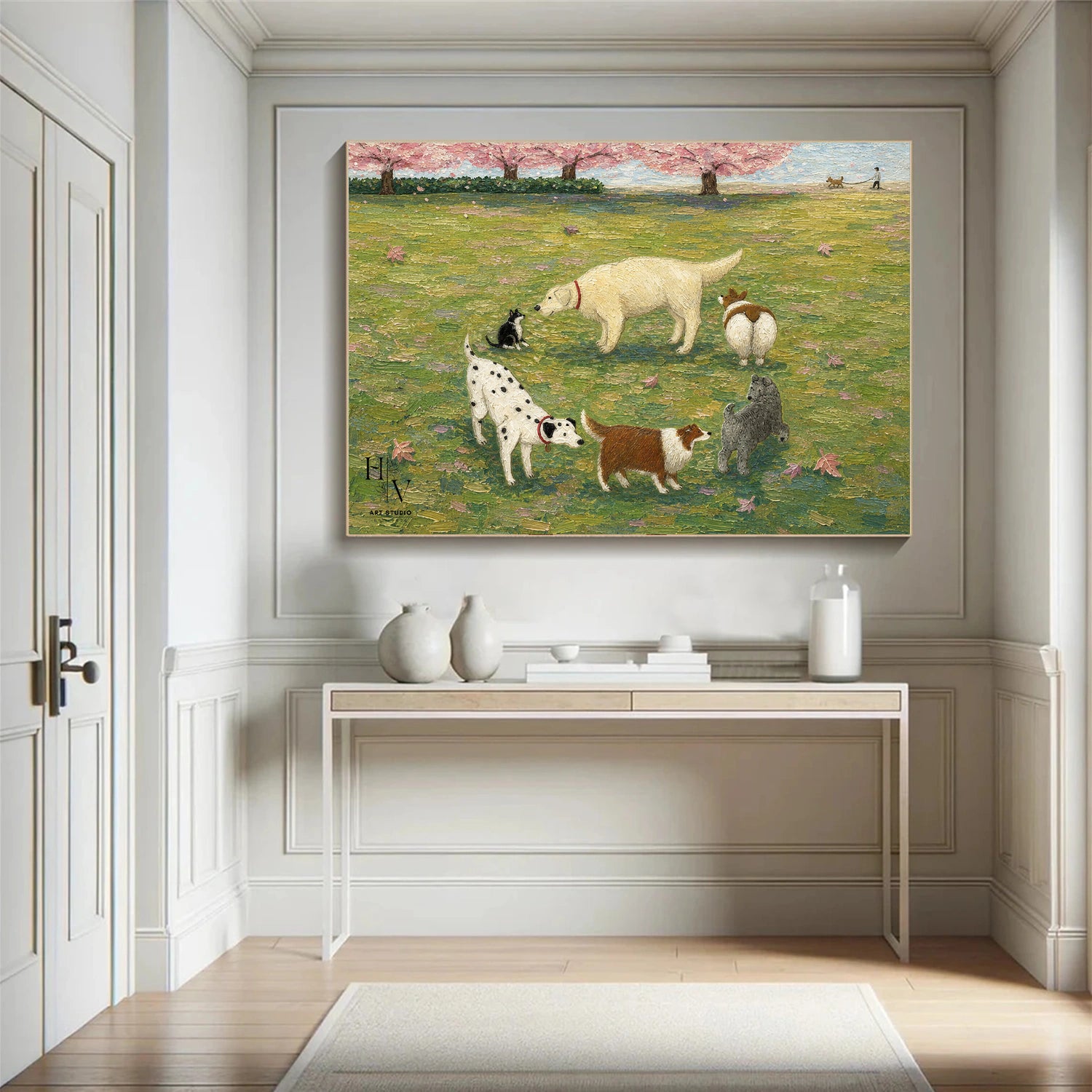 Animal | Spring Companions