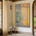 Shadow | Window in Bloom