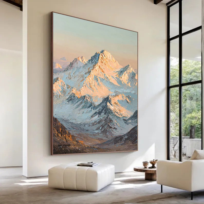 Nature | Golden Summit