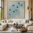 Animal | Freedom in Flight