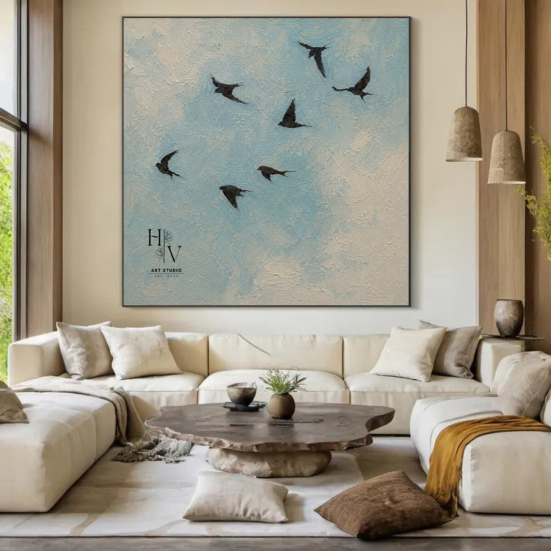 Animal | Freedom in Flight
