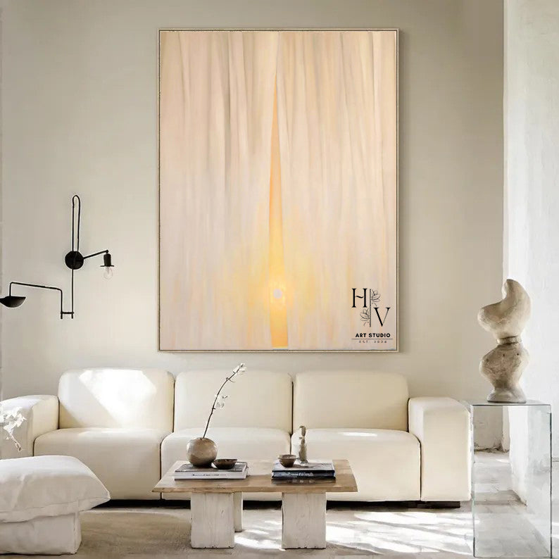 Minimalist | Morning Glow
