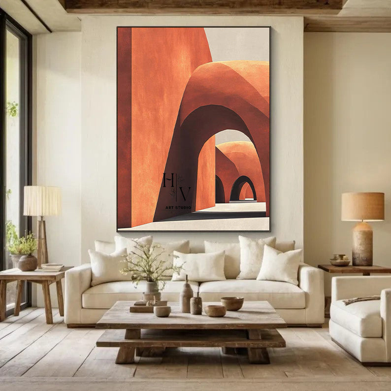 Abstract | Clay Tone Architecture