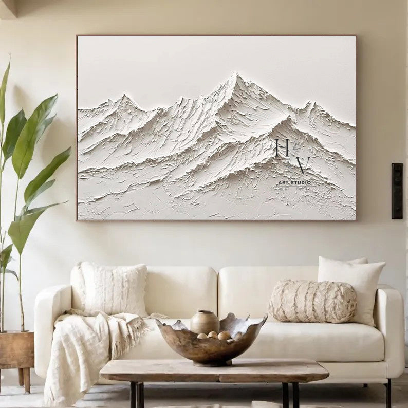 Nature | Silent Peaks