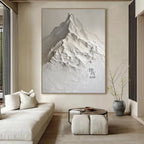 Nature | Timeless Peaks