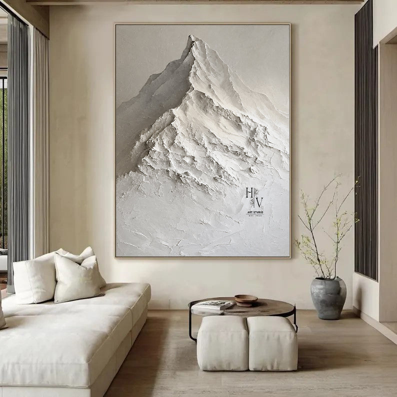 Nature | Timeless Peaks